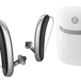 Signia Styletto C&G 2 IX