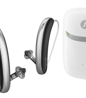 Signia Styletto C&G 2 IX