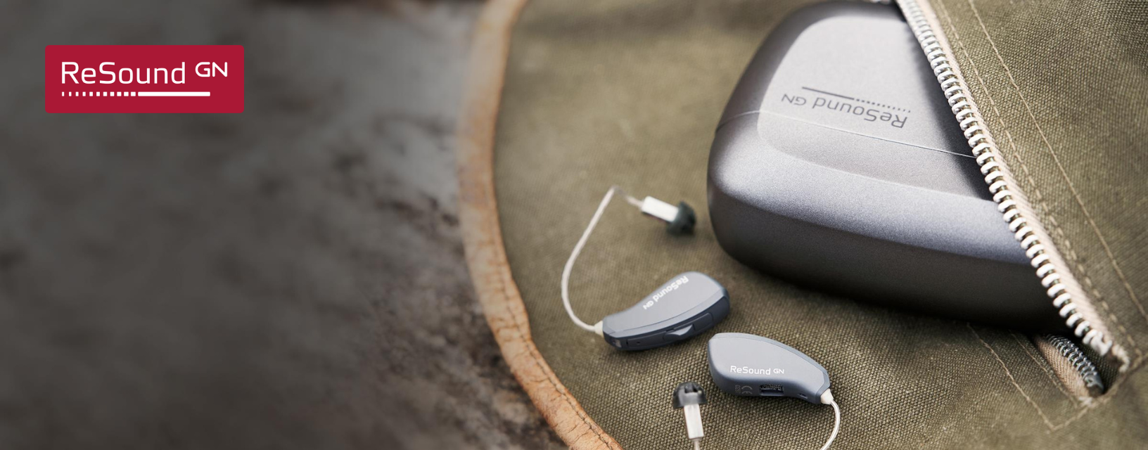 ReSound Nexia 961RIE