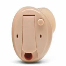 Oticon Tego D ITC (VC) Hearing Aid