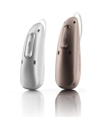 Phonak Audeo Infinio i90-R