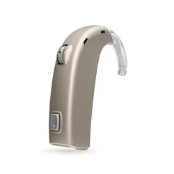 Oticon Dynamo SP 6 BTE Non Rechargeable Single Hearing Aid