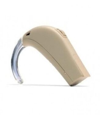 Oticon Tego D VC BTE Hearing Aid