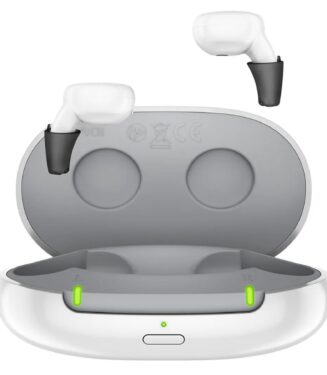 Signia Insio C&G 3AX Single Hearing Aids