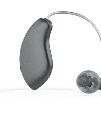 Livio AI 1600 RIC Hearing Aid