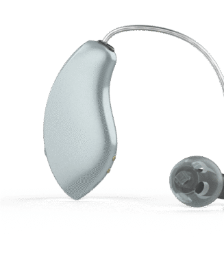 Starkey Livio AI 1600 RIC