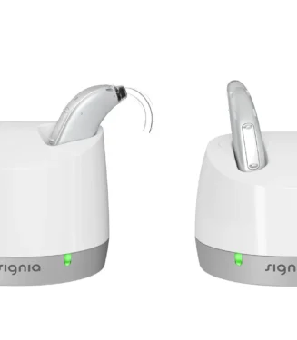 Signia Standard Charger