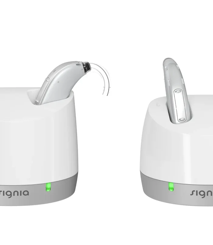 Signia Standard Charger