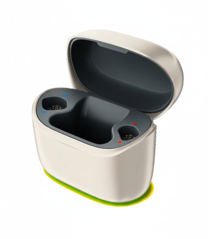 Phonak ChargerGO RIC Infinio