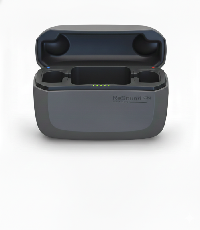 ReSound RIE Standard Charger