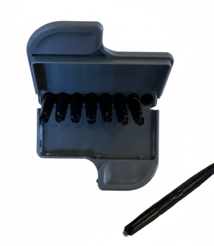 ReSound M&RIE Mic Filters