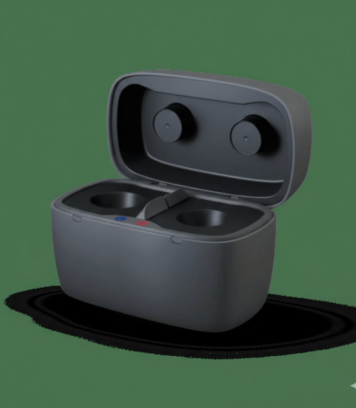 ReSound Custom Charger