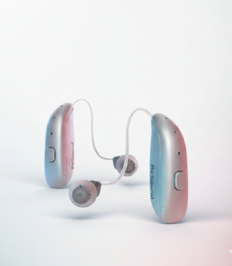 ReSound OMNIA 560 miniRIE