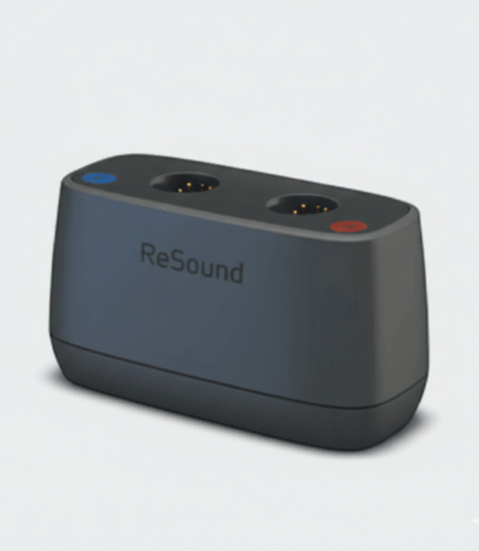 ReSound Desktop Charger