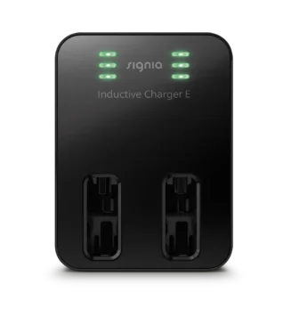 Signia Inductive Charger E