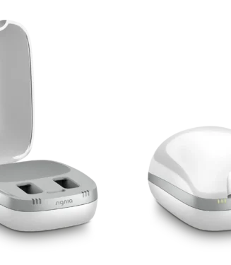 Signia Inductive Charger II