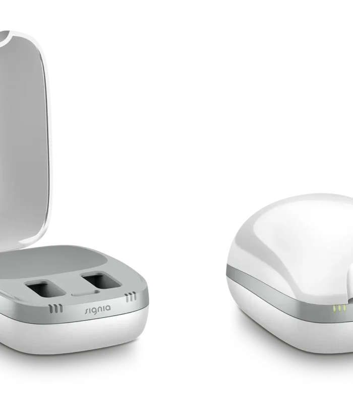 Signia Inductive Charger II