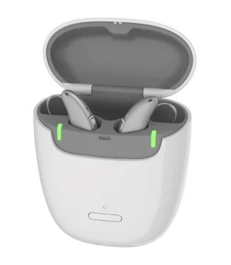 Signia Styletto AX Charger