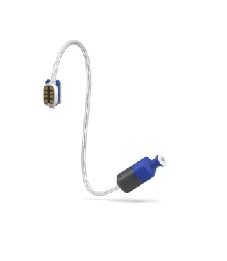 ReSound M&RIE Receivers