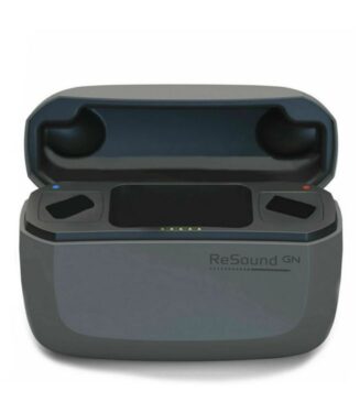 ReSound RIE Premium Charger