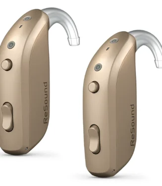 ReSound Nexia 588
