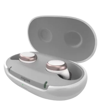 Signia Active IX Charger