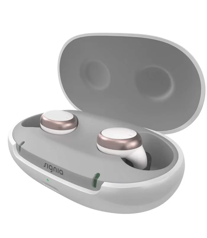 Signia Active IX Charger