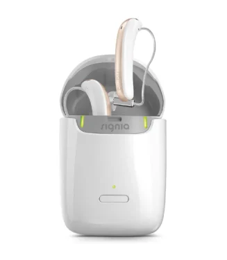 Signia Styletto AX Dry&Clean