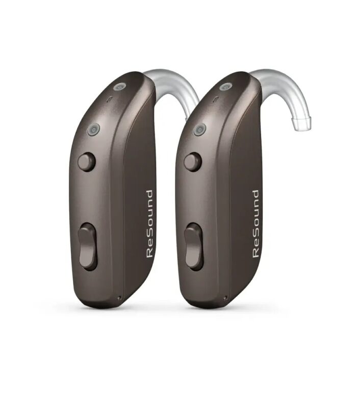 ReSound Key 298 SP BTE