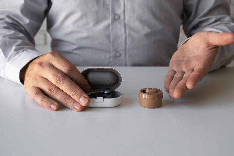 Buy Hearing Aid Online Germany: A Complete Guide to Smart Hearing Solutions